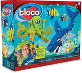 Bloco Toys Marine Creates