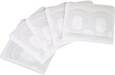 Hama Zelfklevende Sd Sleeves 5Pack