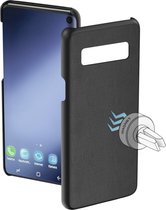 Hama Cover Magnet Voor Samsung Galaxy S10 Zwart