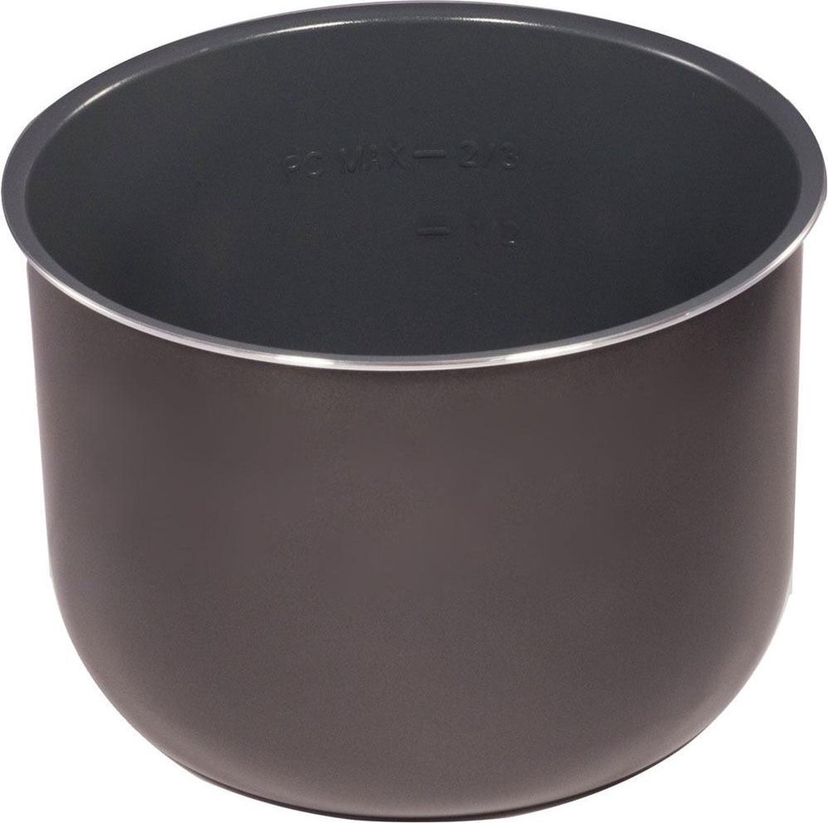 Instant Pot binnen pan keramisch (7,6 liter) - Instant Pot