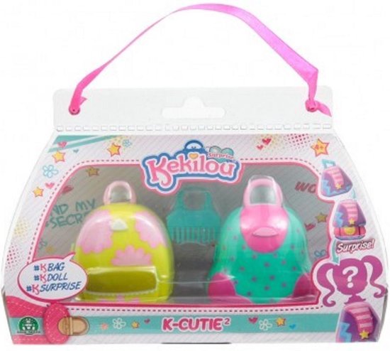 Giochi Preziosi KKL01 pop van Giochi Preziosi — afbeelding 4