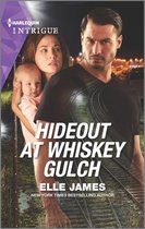 The Outriders Series 2 - Hideout at Whiskey Gulch