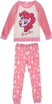 Fleece pyjama My Little Pony maat 122/128