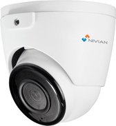 nivian waterproof camera (NV-IPDM940HA-5)