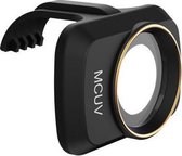 50CAL UV Drone Camera Lens Filter - geschikt voor DJI Mavic Mini - Ultralicht gewicht - Optisch glas van hoge kwaliteit - krasbestendig