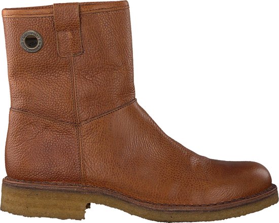 | Ca'Shott Dames Enkelboots 24100 Cognac Maat 41 | Ca'Shott Dames Enkelboots 24100 Cognac Maat 41