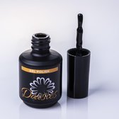 Cod Black | Daisies Gelnagellak | 15ml