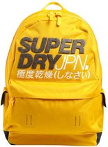 Superdry Montana Montauk Backpack Yellow