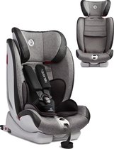 Caretero - Autostoel Volante Fix Limited 9-36 Gray