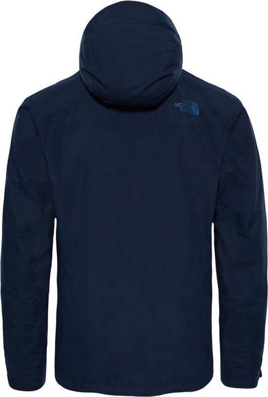 The North Face Dryzzle Jas - Heren - Urban Navy - Maat S - The North Face