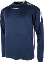 Stanno Drive Match Shirt LS - Maat 152