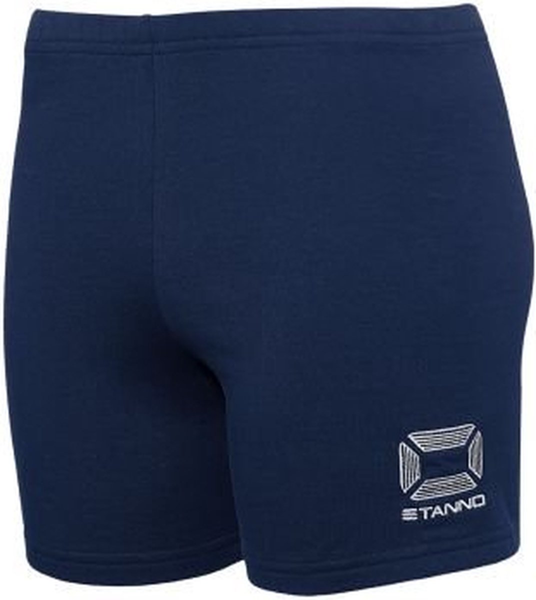 Stanno - Essenza Hotpant - Sportbroek - Maat XXL - Navy