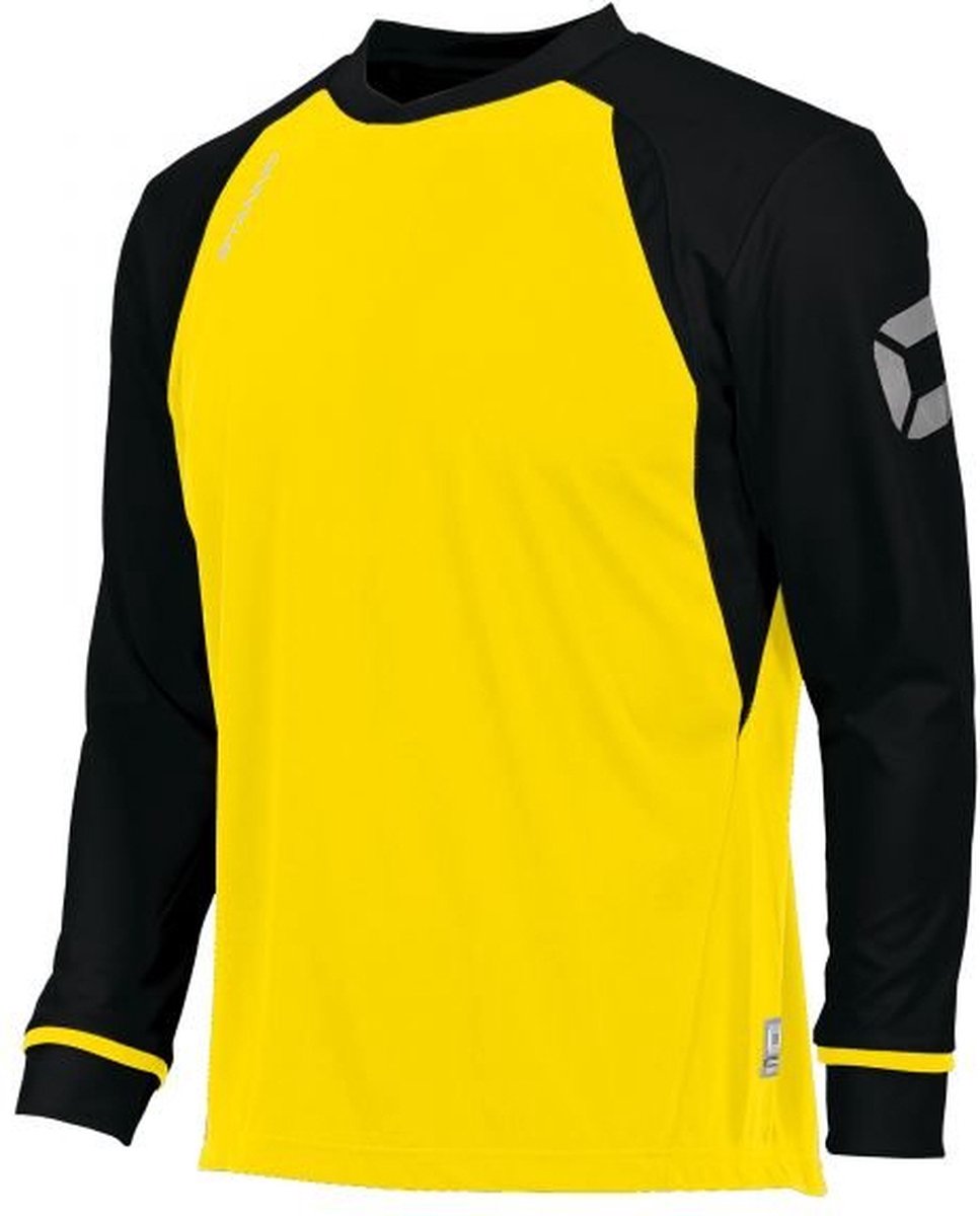 Liga Shirt Lange Mouw - Maat l