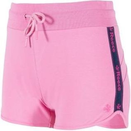 Reece Studio Sweat Short Sportbroek Dames - Maat S