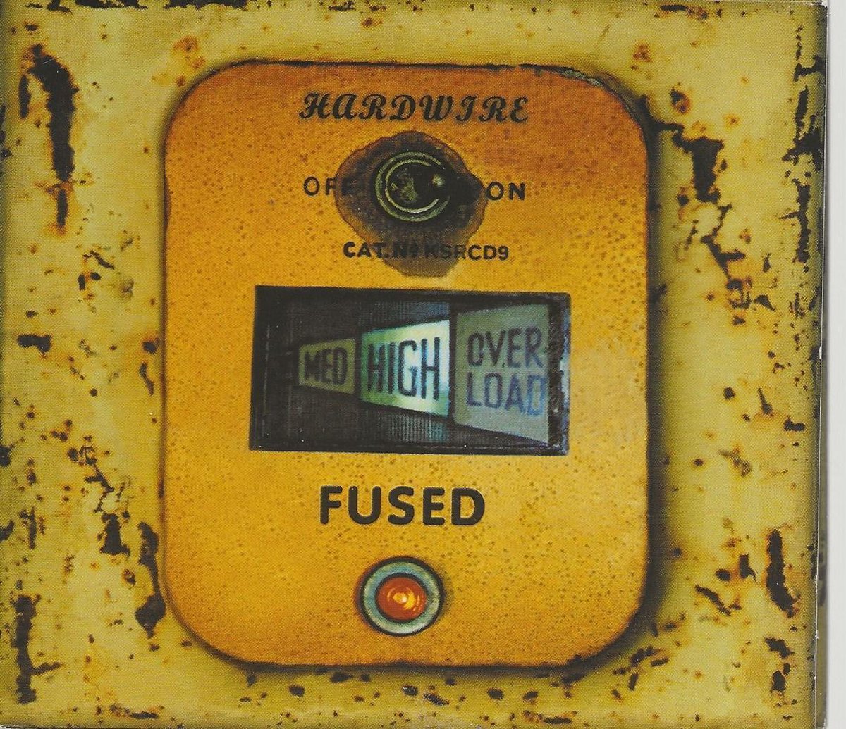 Fused