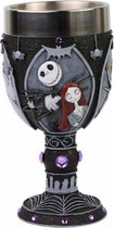 Disney Showcase Decorative Goblet Nightmare Before Christmas