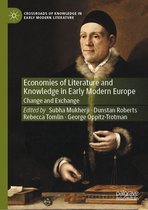 Crossroads of Knowledge in Early Modern Literature 2 - Economies of Literature and Knowledge in Early Modern Europe
