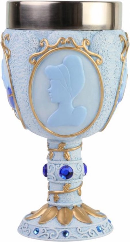 Disney Showcase Decorative Goblet Cinderella