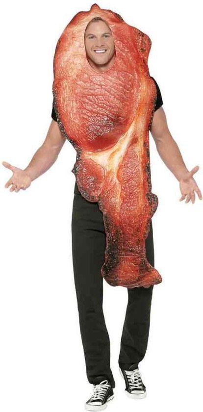 Bacon Kostuum