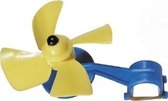 Lena - Fiets Propeller - setje van 4 stuks.