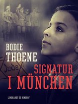 Zion-pagten 3 - Signatur i München