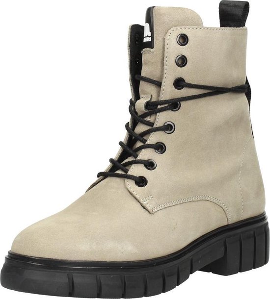 Maruti Tyler Boots Black