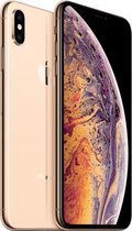 Apple iPhone Xs - Refurbished door Remarketed – Grade B (Licht gebruikt) – 64 GB –  Goud
