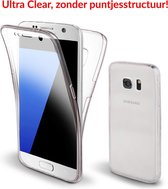EmpX Telefoonhoesje - Back Cover - Geschikt Voor Samsung Galaxy S7