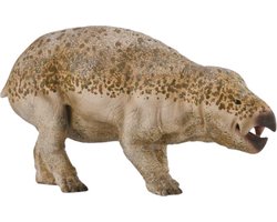 Collecta Play figurine Lisowicia Bojani Junior 19,5 Cm Abs Grijs