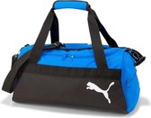 Puma Sporttas - zwart/blauw