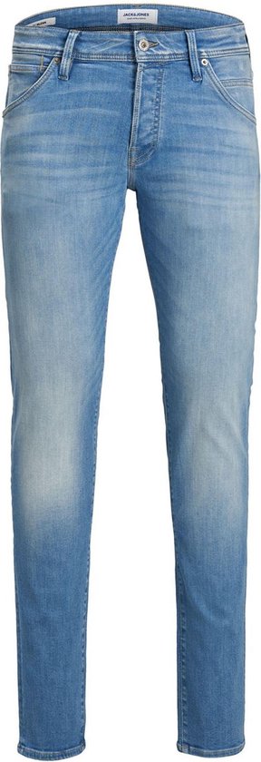 JACK\u0026JONES JJIGLENN JJFOX AGI 404 50SPS NOOS Heren Jeans - Maat W36 X L32 |  bol.com