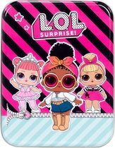 L.O.L. Surprise! - lippenbalsem - 2 pack