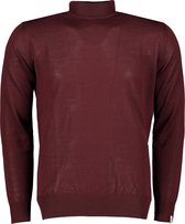 Hensen Coltrui - Slim Fit - Bordeaux - XL