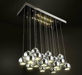 Moderne Design Jegish Jego LED Hanglamp