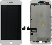 iPhone 7 Plus  scherm Wit - Beste kwaliteit
