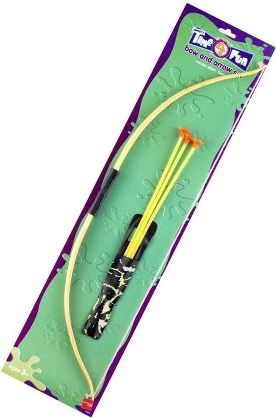 Bow and Arrow Set