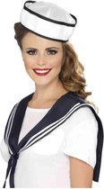 Dressing Up & Costumes | Costumes - War Army Militair - Sailor Instant Kit