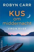 Omslag Kus om middernacht