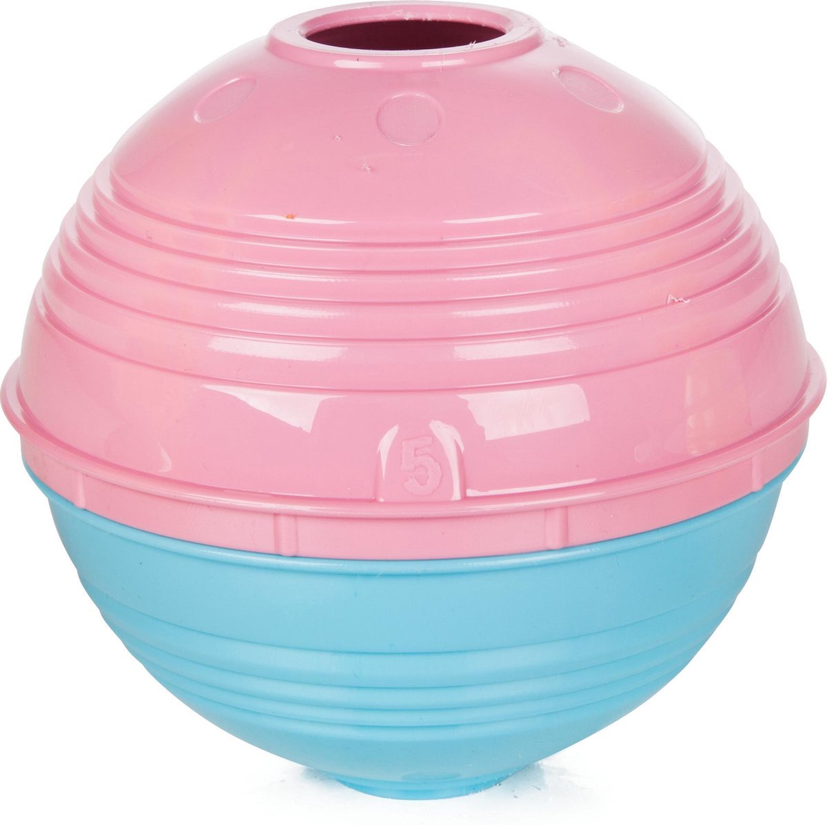 Pilsan Educational Stapelbekers, met 10 bekers en een poppetje, BPAen