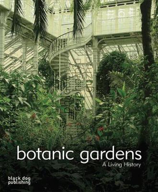 Botanic Gardens