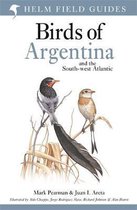 Birds of Argentina and Southwest Atlantic V 1