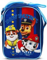 Paw Patrol schoudertas