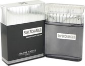 Supercharged by Jeanne Arthes 100 ml - Eau De Toilette Spray