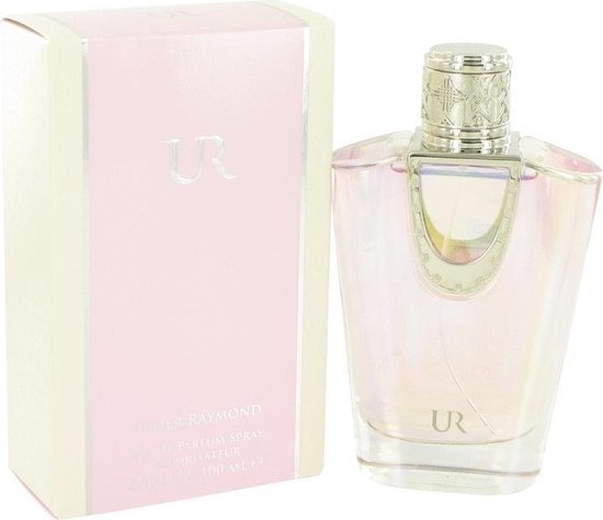 Usher Usher Ur eau de parfum spray 100 ml