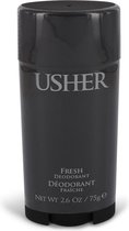 Usher for Men by Usher 77 ml - Fresh Deodorant Stick