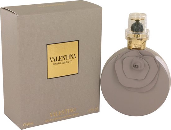 valentino spray women's