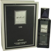Afnan Modest Pour Homme Une - Eau de parfum spray - 100 ml