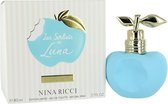 Les Sorbets De Luna by Nina Ricci 80 ml - Eau De Toilette Spray