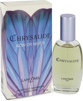 Chrysalide Now or Never by Lancome 30 ml - Eau De Toilette Spray
