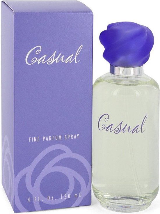 Paul Sebastian Casual fine parfum spray 120 ml
